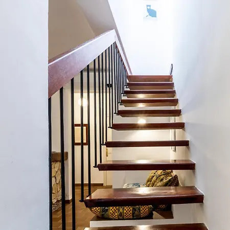 Appartement La Farella 55 - Cerca Del Mar