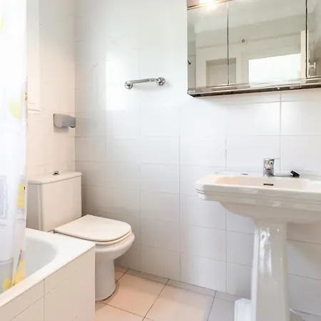 La Farella 55 - Cerca Del Mar Lägenhet *