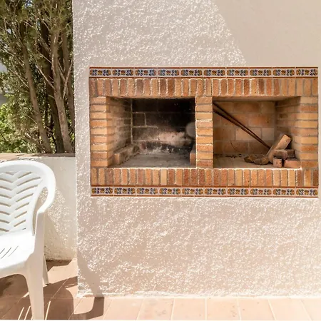 La Farella 55 - Cerca Del Mar Appartement *