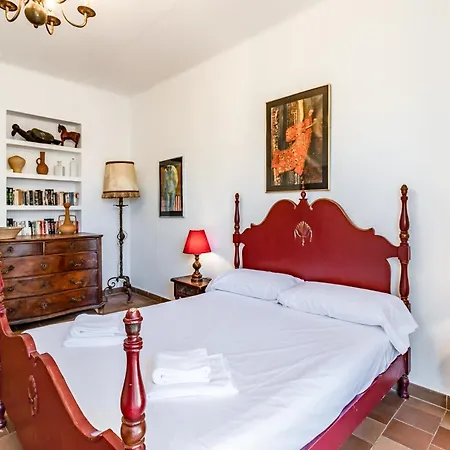 La Farella 55 - Cerca Del Mar Gerona