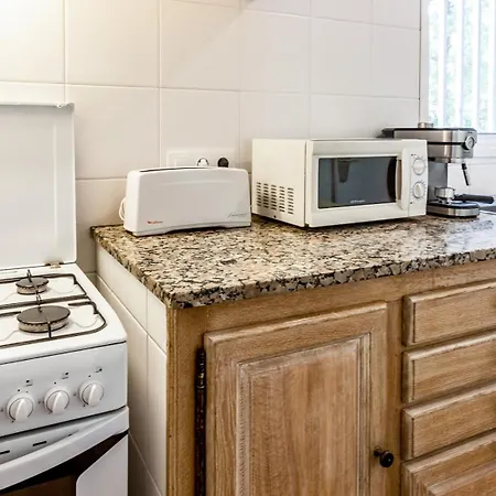 Appartement La Farella 55 - Cerca Del Mar