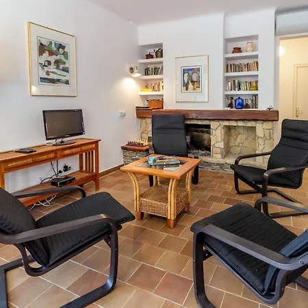 La Farella 55 - Cerca Del Mar Lägenhet *