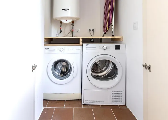 Apartment La Farella 55 - Cerca Del Mar