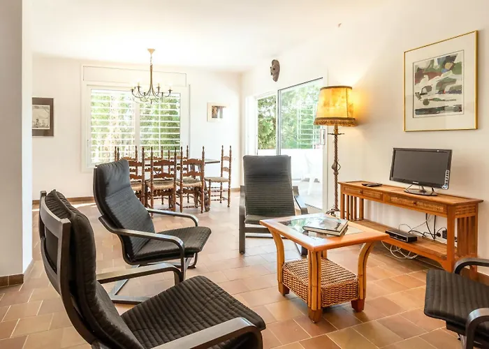 Appartement La Farella 55 - Cerca Del Mar *