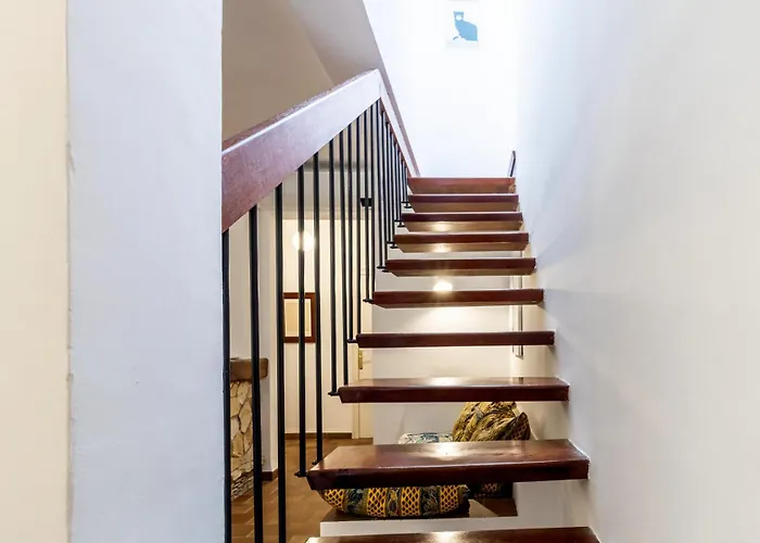 Appartement La Farella 55 - Cerca Del Mar