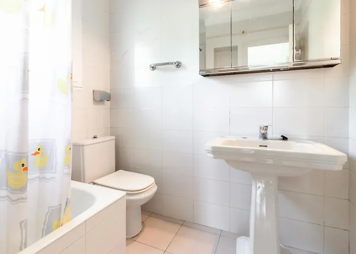 La Farella 55 - Cerca Del Mar Apartment *