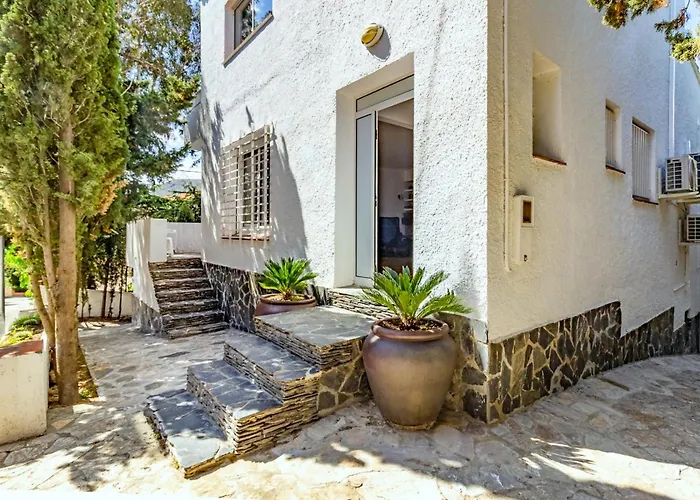 Apartment La Farella 55 - Cerca Del Mar Gerona