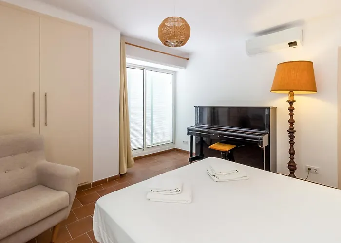 Apartment La Farella 55 - Cerca Del Mar