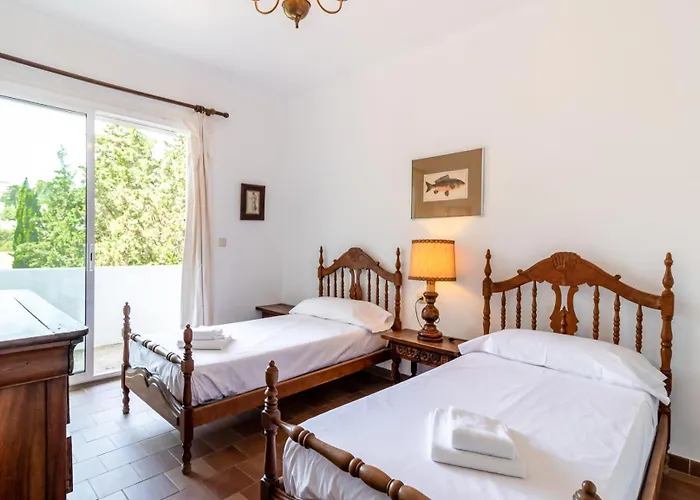 La Farella 55 - Cerca Del Mar Apartment *