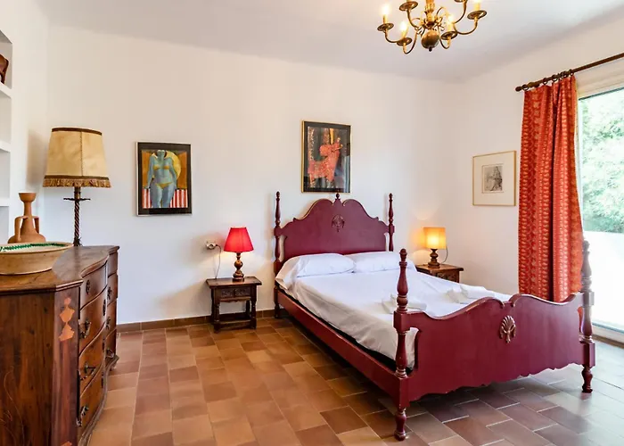 La Farella 55 - Cerca Del Mar Appartement Gerona