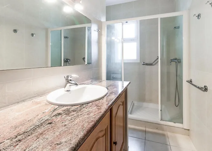 La Farella 55 - Cerca Del Mar *