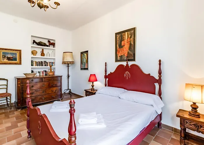 La Farella 55 - Cerca Del Mar Gerona