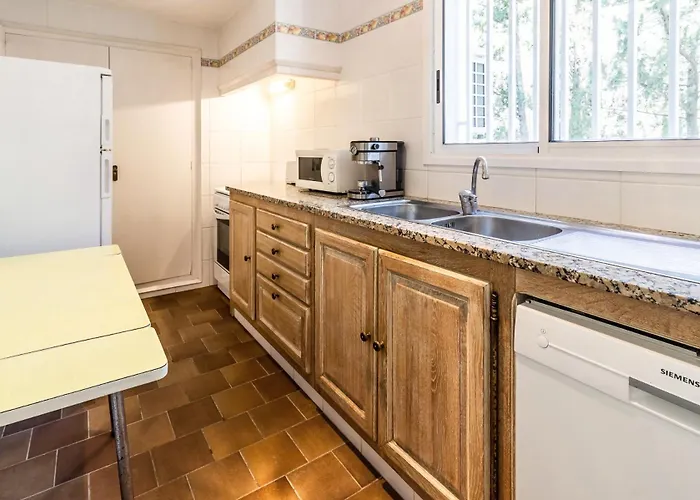 La Farella 55 - Cerca Del Mar Apartment *