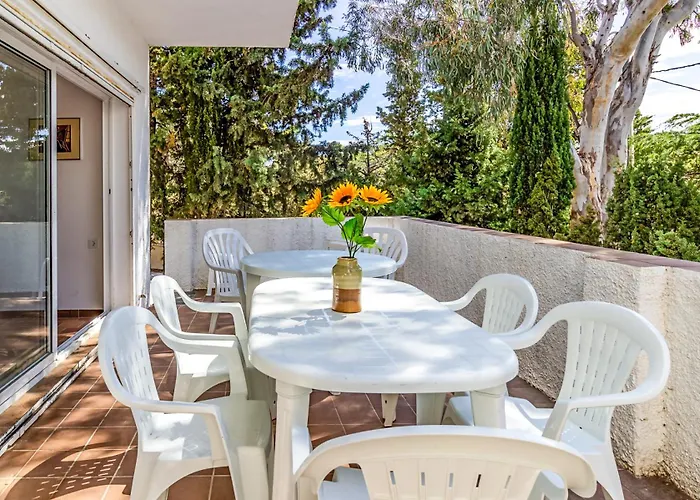 Appartement La Farella 55 - Cerca Del Mar Gerona