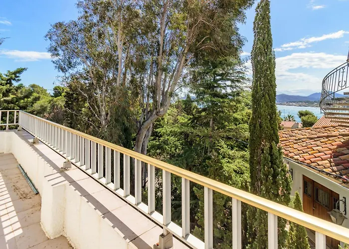 La Farella 55 - Cerca Del Mar *