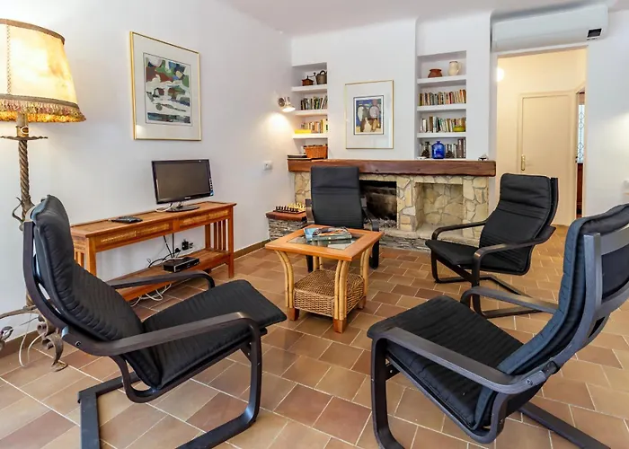 La Farella 55 - Cerca Del Mar Apartment *