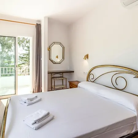 Апартаменти La Farella 55 - Cerca Del Mar Жерона