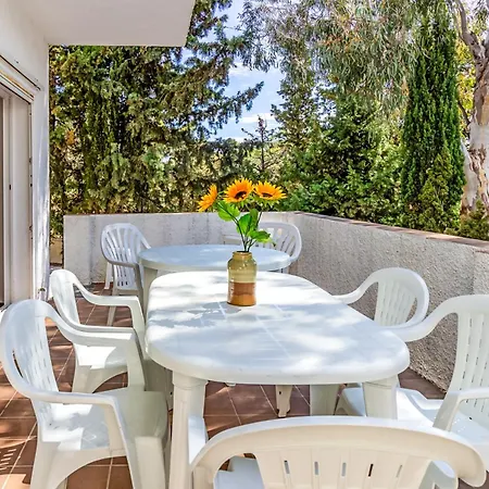 Apartment La Farella 55 Cerca Del Mar Girona
