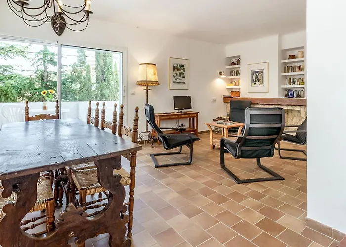 La Farella 55 - Cerca Del Mar *