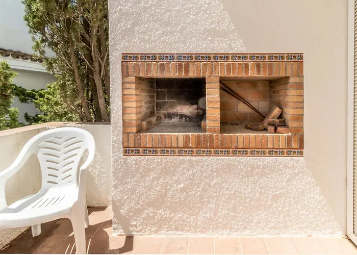 La Farella 55 - Cerca Del Mar Lejlighed *