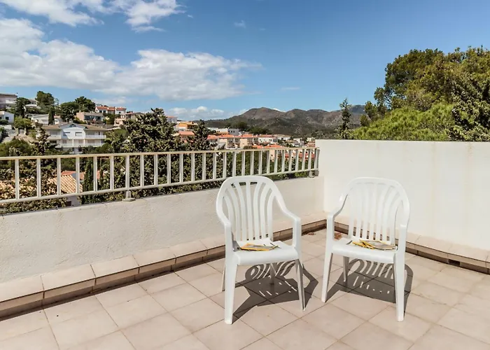 La Farella 55 - Cerca Del Mar * Girona