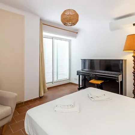 Apartman La Farella 55 - Cerca Del Mar