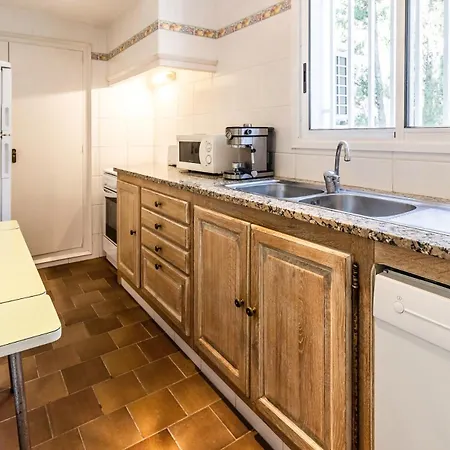 La Farella 55 - Cerca Del Mar Apartman *